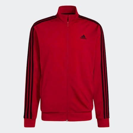 Adidas Track Jacket