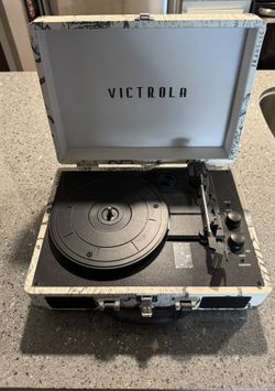 Record Player