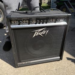 Keyboard/ Acoustic Amplifier  kB/A 60  