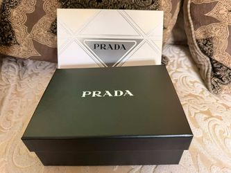 MENS PRADA FRAGRANCE SET