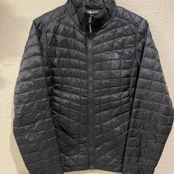 The North Face Women’s Jacket S/P