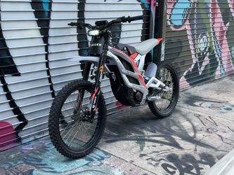 79Bike Falcon pro Ebike dirtbike electric moto electrica