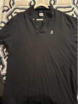 Psycho Bunny Polo