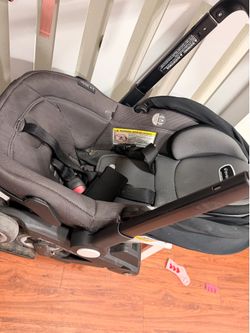 Evenflo Shyft Dualride