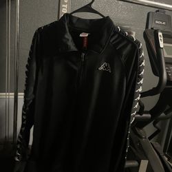 Kappa Jacket 