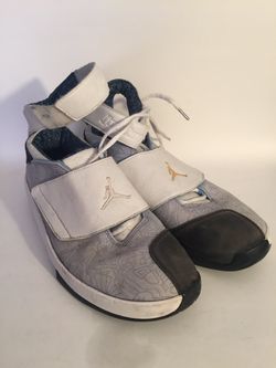 Nike Air Jordan XX 20 Size 12
