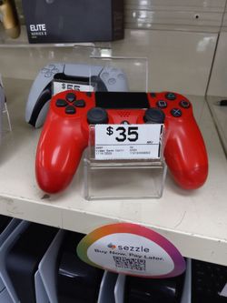 Ps4 controller