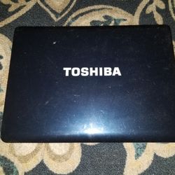 TOSHIBA Laptop