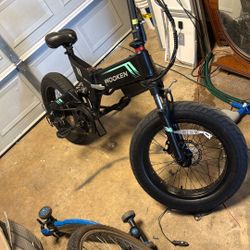 E-bike
