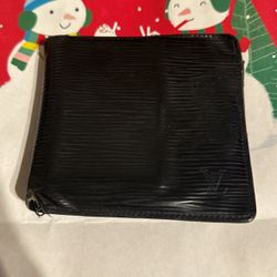 Authentic LV Bifold Men