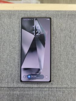 Samsung/S24 Ultra 256GB