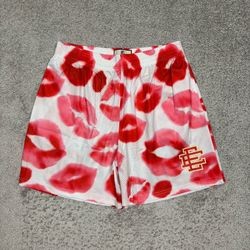 ERIC EMANUEL SHORTS SIZE S-M-L-XL