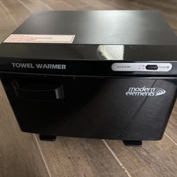Towel Warmer