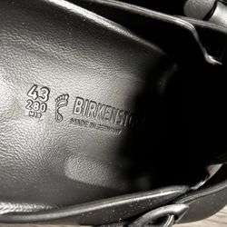 Birkenstock US 10-10.5
