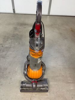 Dyson DC24 Upright Ball Vacuum