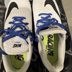 Nike Rival Track spikes kids size 6.5