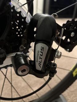 Nishiki Anasazi Hybrid Bike for Sale in North Olmsted, OH - OfferUp