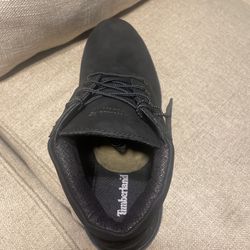 11.5 Timberland Boots