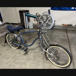 Schwinn Pixie
