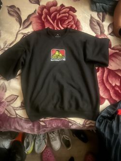 Ben Davis Crewneck