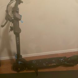 E Scooter 