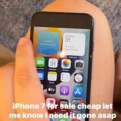 iPhone 7
