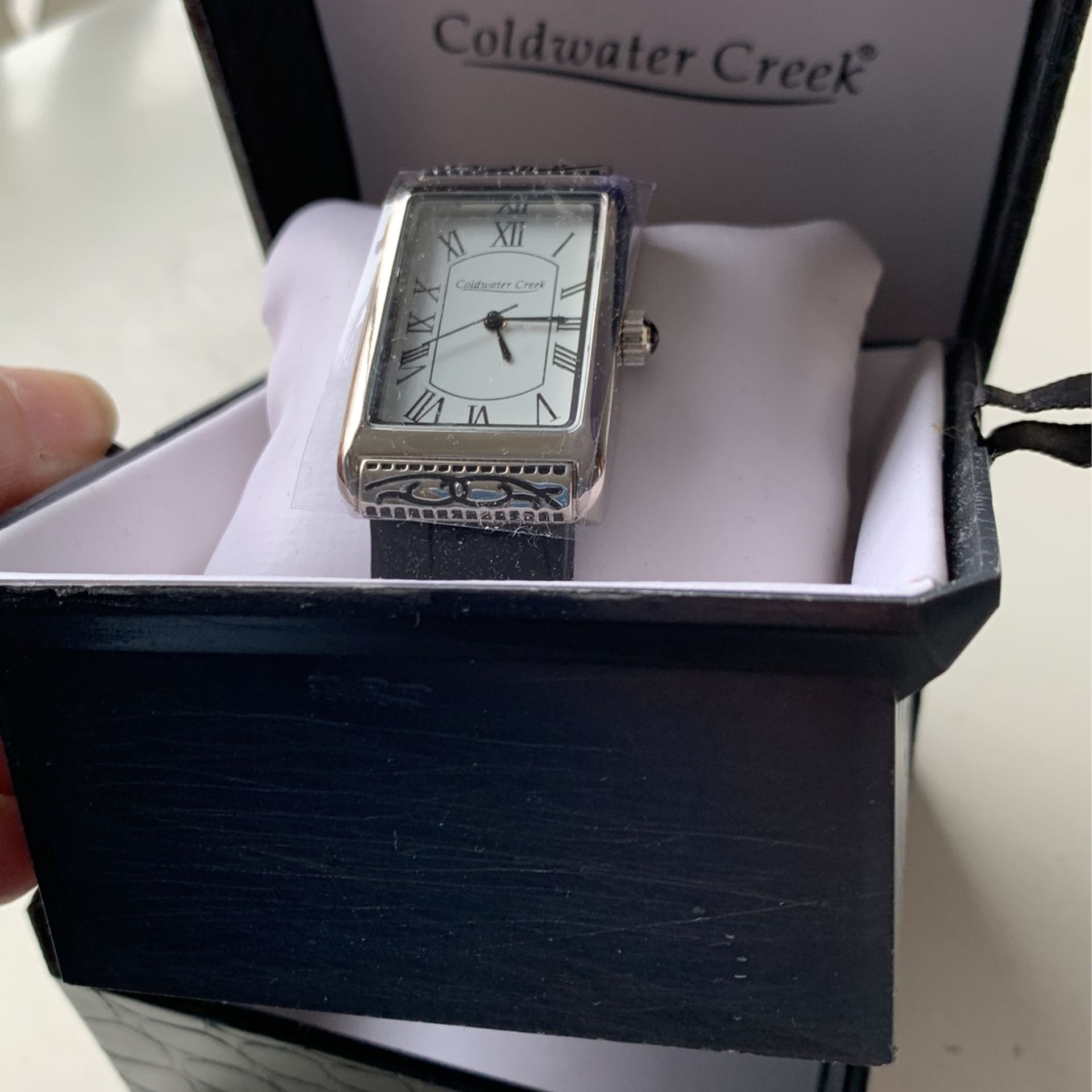 Cold water Creek Watch for Sale in Cheshire CT OfferUp
