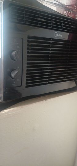 Midea Window Air Conditioner