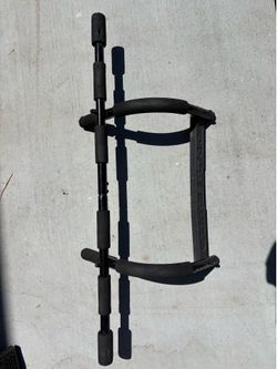 Pull up bar