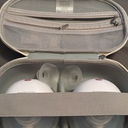 Mom Cozy M5 *Plus Extras*