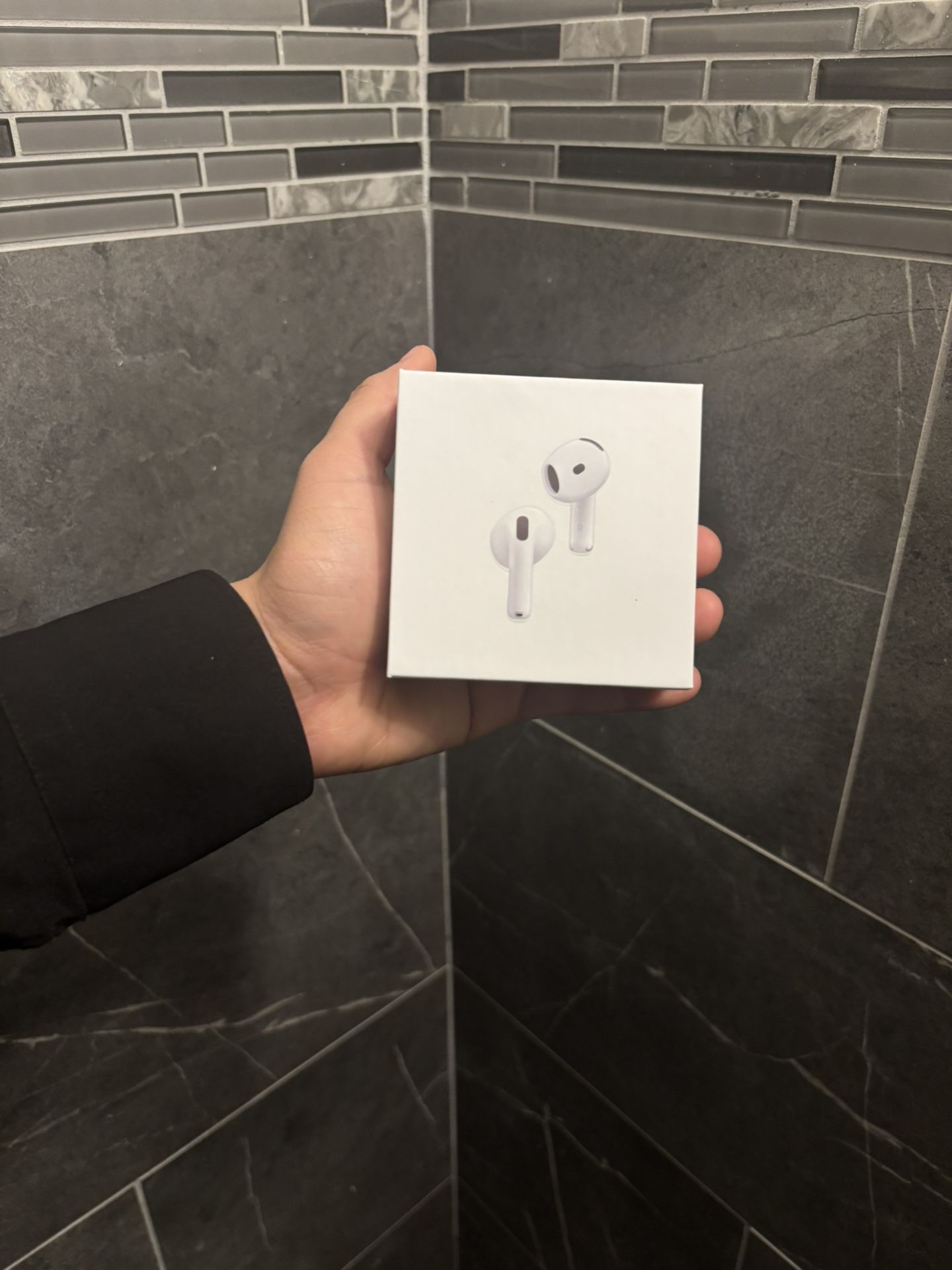 AirPod Generation 4