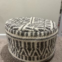 Pouf Ottoman 
