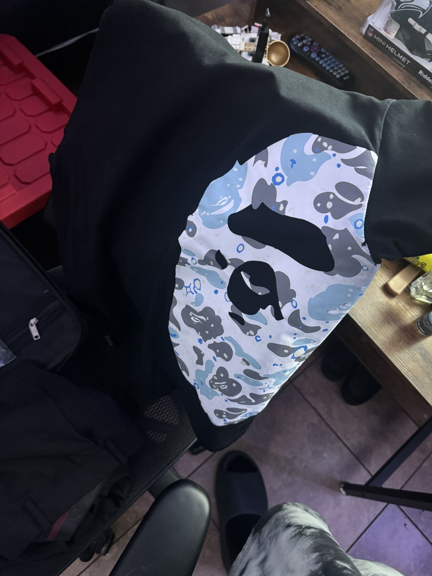 BAPE Tee