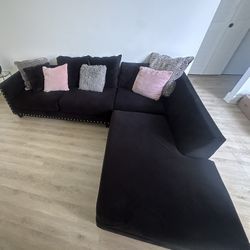 Sectional Couch 