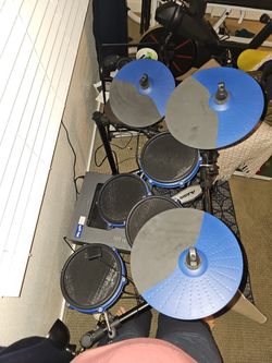 Electric drums Perfect Condition