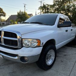2005 Dodge Ram