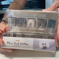 Card Holders 