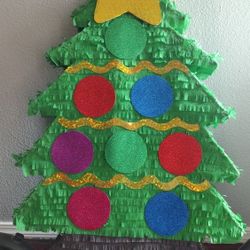 X-mas Piñata