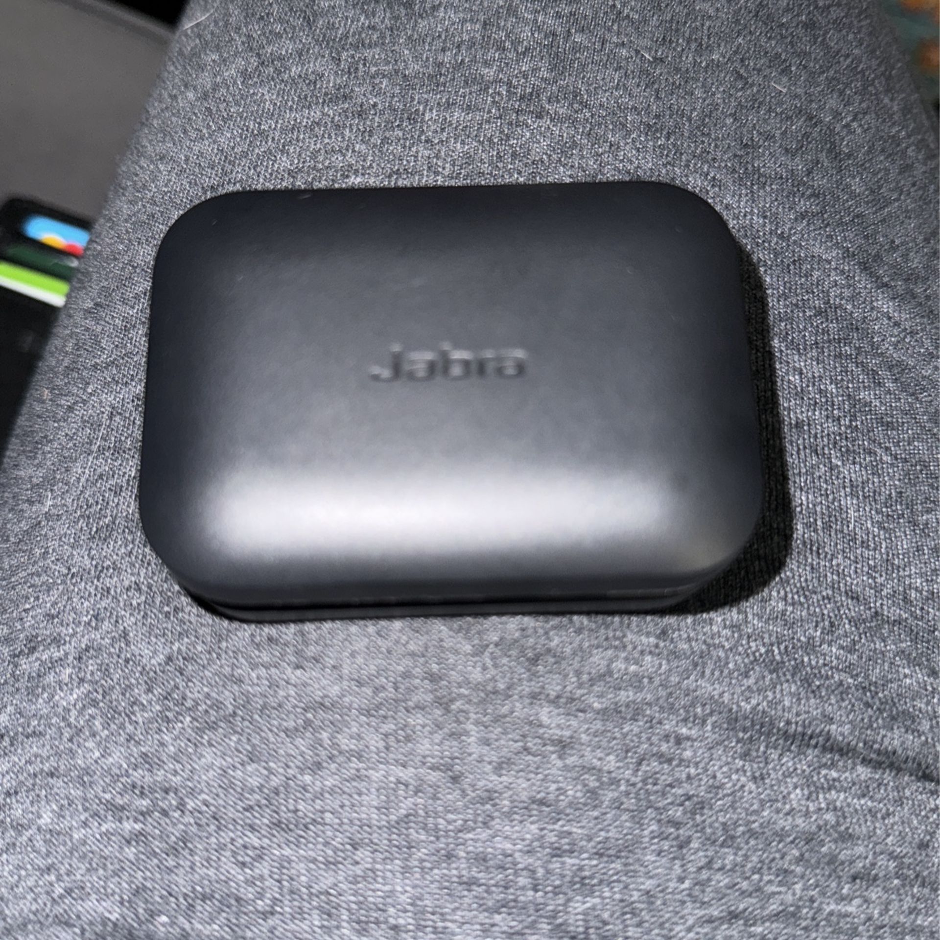 Jabra Elite Sport Wireless Earbuds