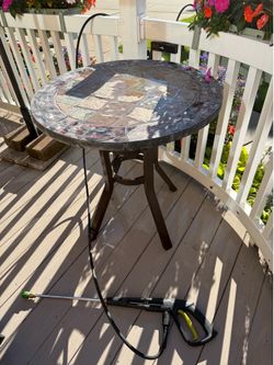 Patio /Porch Table
