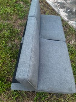 Futon nice condition
