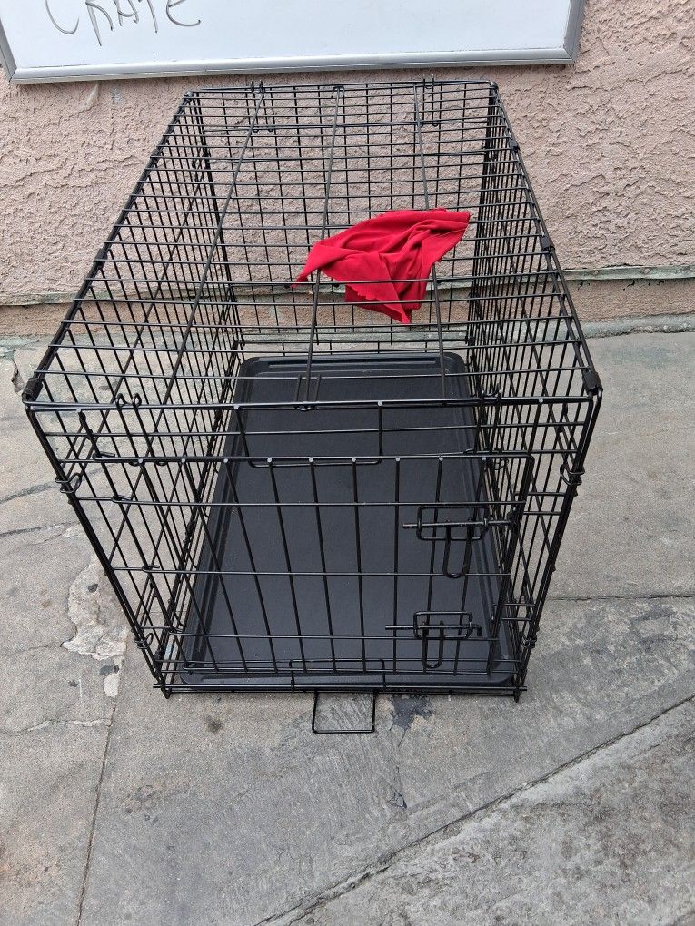 Pet Cage  Jaula