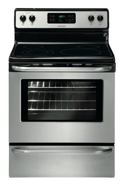 Frigidaire 30" Freestanding Electric Range