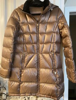 Women’s Calvin Klein Packable Jacket S/M