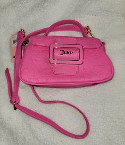 Juicy Couture Bag