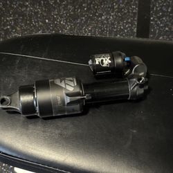 2022 FOX FLOAT X2 2POS-ADJ