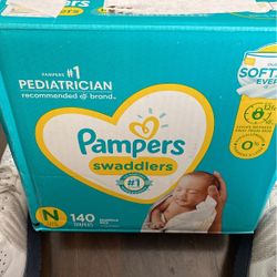 Pampers