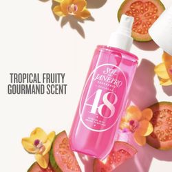 Authentic Sol De Jeniro 