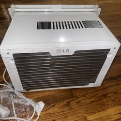 LG Air Condition