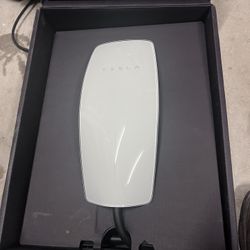 Tesla Charger 